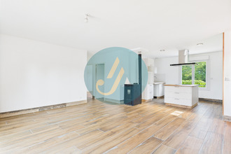 Ma-Cabane - Vente Maison La Chapelle-d'Angillon, 82 m²