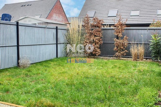 Ma-Cabane - Vente Maison La Chapelle-d'Armentières, 80 m²