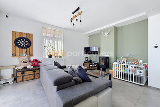 Ma-Cabane - Vente Maison LA CHAPELLE-D'ARMENTIERES, 79 m²