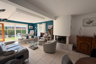 Ma-Cabane - Vente Maison LA CHAPELLE-D'ARMENTIERES, 145 m²