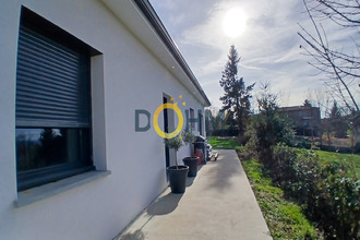 Ma-Cabane - Vente Maison La Chapelle-d'Aurec, 108 m²