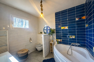 Ma-Cabane - Vente Maison LA CHAPELLE-DE-LA-TOUR, 190 m²