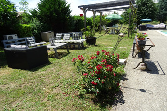 Ma-Cabane - Vente Maison La Chapelle-de-la-Tour, 170 m²