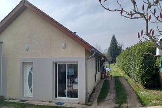 Ma-Cabane - Vente Maison La Chapelle-de-la-Tour, 170 m²