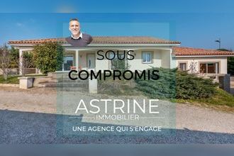 Vente Maison 38150, LA CHAPELLE-DE-SURIEU France