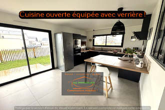 Ma-Cabane - Vente Maison LA CHAPELLE-DES-FOUGERETZ, 133 m²