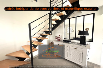 Ma-Cabane - Vente Maison LA CHAPELLE-DES-FOUGERETZ, 133 m²