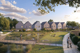 Ma-Cabane - Vente Maison LA CHAPELLE-DES-FOUGERETZ, 86 m²