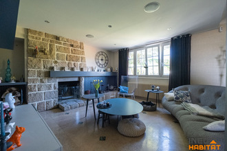 Ma-Cabane - Vente Maison LA CHAPELLE-DES-FOUGERETZ, 190 m²