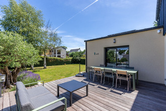 Ma-Cabane - Vente Maison LA CHAPELLE-DES-FOUGERETZ, 205 m²