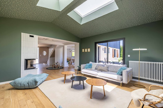 Ma-Cabane - Vente Maison LA CHAPELLE-DES-FOUGERETZ, 205 m²