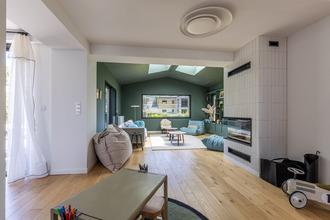 Ma-Cabane - Vente Maison LA CHAPELLE-DES-FOUGERETZ, 205 m²