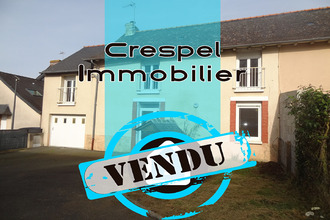 Vente Maison 35520, LA CHAPELLE-DES-FOUGERETZ France