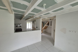 Ma-Cabane - Vente Maison La Chapelle-des-Marais, 57 m²