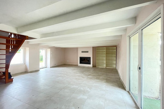 Ma-Cabane - Vente Maison LA CHAPELLE-DES-MARAIS, 110 m²