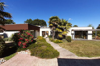 Ma-Cabane - Vente Maison LA CHAPELLE-DES-MARAIS, 177 m²