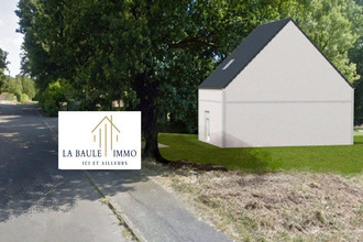 Ma-Cabane - Vente Maison La chapelle des marais, 106 m²