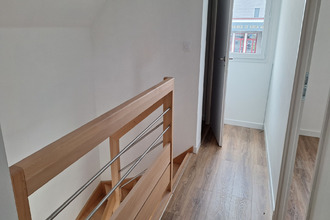 Ma-Cabane - Vente Maison LA CHAPELLE-DES-MARAIS, 75 m²