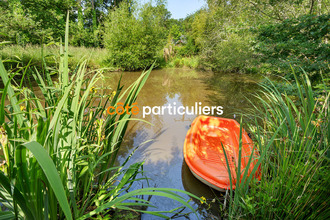 Ma-Cabane - Vente Maison LA CHAPELLE-DES-MARAIS, 286 m²