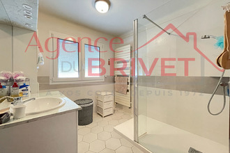 Ma-Cabane - Vente Maison LA CHAPELLE-DES-MARAIS, 130 m²