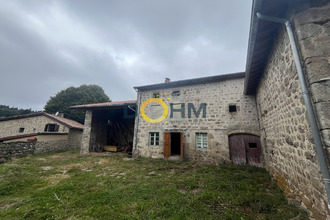 Ma-Cabane - Vente Maison La Chapelle-en-Lafaye, 175 m²