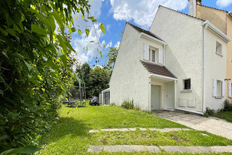 Ma-Cabane - Vente Maison LA CHAPELLE-EN-SERVAL, 87 m²