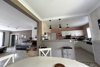 Ma-Cabane - Vente Maison La Chapelle-en-Serval, 220 m²