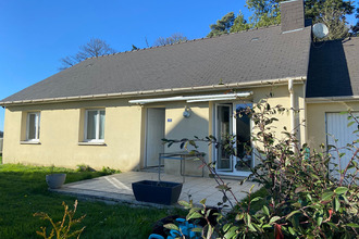 Vente Maison 35500, LA CHAPELLE-ERBREE France