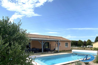 Ma-Cabane - Vente Maison BRANTOME, 110 m²