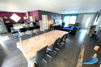 Ma-Cabane - Vente Maison BRANTOME, 110 m²