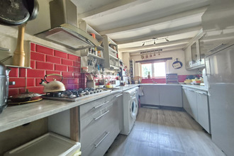 Ma-Cabane - Vente Maison La Chapelle-Glain, 128 m²