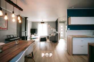 Ma-Cabane - Vente Maison LA CHAPELLE-GONAGUET, 121 m²