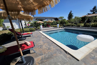 Ma-Cabane - Vente Maison LA CHAPELLE-GONAGUET, 130 m²