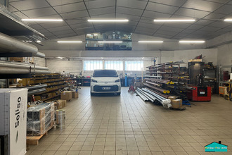 Ma-Cabane - Vente Maison LA CHAPELLE-HEULIN, 470 m²