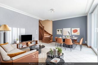 Vente Maison 44330, La Chapelle-Heulin France