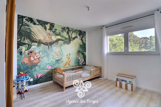 Ma-Cabane - Vente Maison LA CHAPELLE-HEULIN, 107 m²