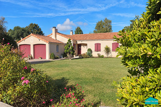 Ma-Cabane - Vente Maison LA CHAPELLE-HEULIN, 150 m²