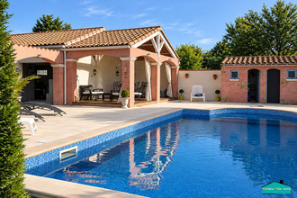 Ma-Cabane - Vente Maison LA CHAPELLE-HEULIN, 150 m²