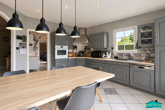 Ma-Cabane - Vente Maison LA CHAPELLE-HEULIN, 150 m²