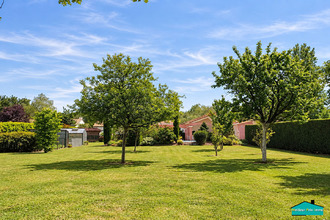 Ma-Cabane - Vente Maison LA CHAPELLE-HEULIN, 150 m²