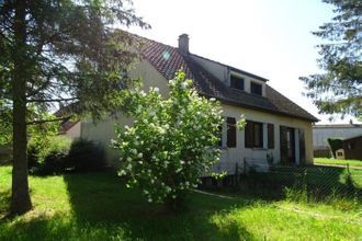 Ma-Cabane - Vente Maison La Chapelle-la-Reine, 123 m²