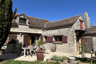 Ma-Cabane - Vente Maison La Chapelle-la-Reine, 157 m²
