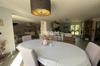 Ma-Cabane - Vente Maison La Chapelle-la-Reine, 184 m²