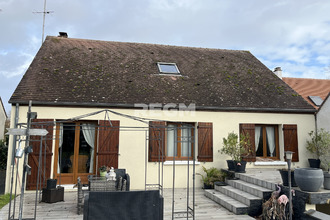 Ma-Cabane - Vente Maison La Chapelle-la-Reine, 100 m²