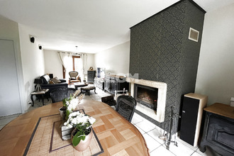 Ma-Cabane - Vente Maison La Chapelle-la-Reine, 100 m²