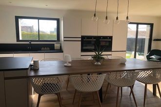 Ma-Cabane - Vente Maison La Chapelle-Launay, 130 m²