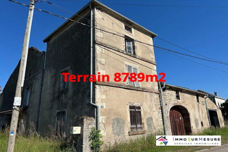 Vente Maison 70300, La Chapelle-lès-Luxeuil France