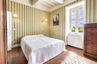 Ma-Cabane - Vente Maison LA CHAPELLE-MONTBRANDEIX, 304 m²