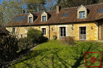 Ma-Cabane - Vente Maison LA CHAPELLE-MONTLIGEON, 311 m²