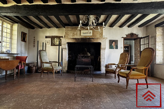 Ma-Cabane - Vente Maison LA CHAPELLE-MONTLIGEON, 311 m²